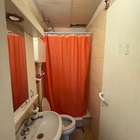 Apartman - Pap Pavla *