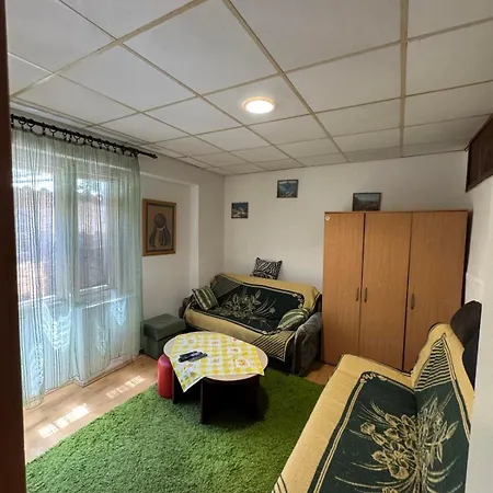 Apartman - Pap Pavla Novi Sad
